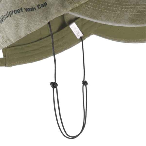 FAQ Keep Your Hat On In The Wind Capsurz® Cap Retainer Made In USA