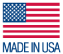 Capsurz® Cap Retainer is proudly Made in the USA